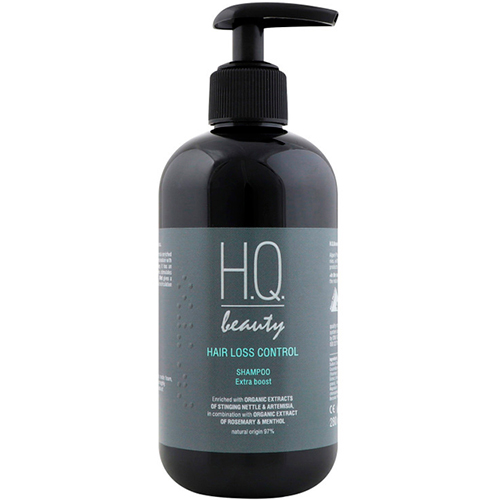 H.Q.Beauty Укрепляющий шампунь против выпадения волос Hair Loss Control 280 мл
