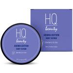 H.Q.Beauty Скраб для тела "Бузина и сирень" Aroma Edition