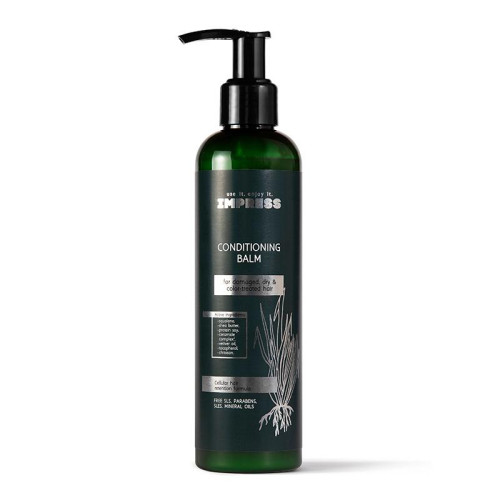 Impress Бальзам-кондиционер для волос восстанавливающий Revitalizing