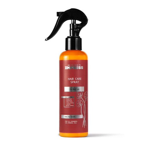 Impress Спрей-уход для волос ежедневного применения For Daily Use