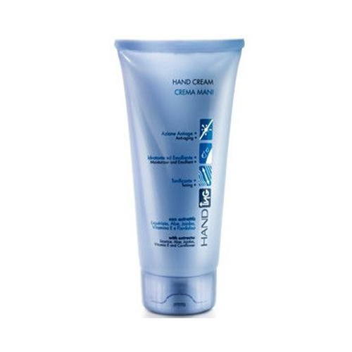 Ing Professional Увлажняющий и смягчающий крем для рук Crema Mani