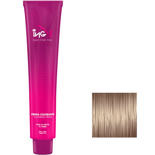 Ing Professional Профессиональная крем-краска с фруктовыми кислотами ColourIng Cream №7.32 русявий бежевий