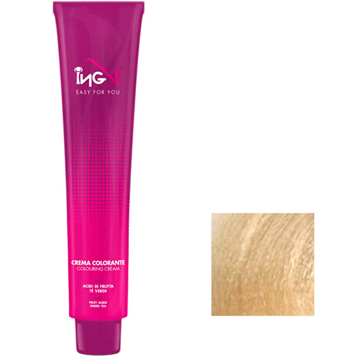 Ing Professional Профессиональная крем-краска с фруктовыми кислотами ColourIng Cream №11.3 спеціальний блондин екстра золотистий
