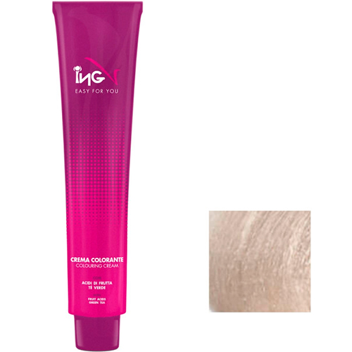 Ing Professional Профессиональная крем-краска с фруктовыми кислотами ColourIng Cream №11.13 спеціальний блондин екстра бежевий