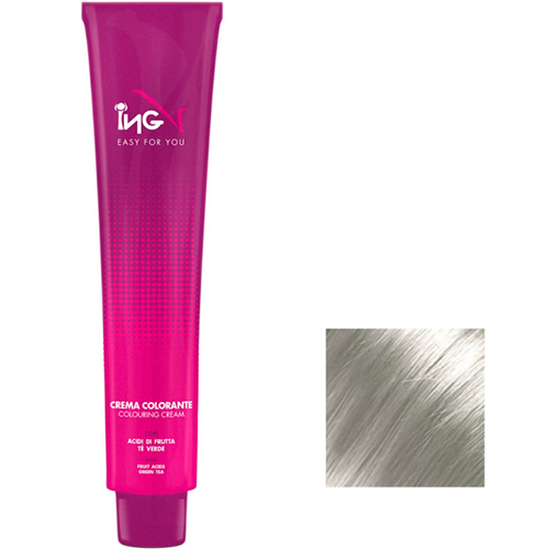 Ing Professional Профессиональная крем-краска с фруктовыми кислотами ColourIng Cream мікстон нейтральний