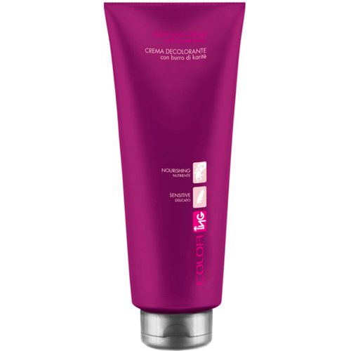 Ing Professional Осветляющий крем для волос Bleaching Cream