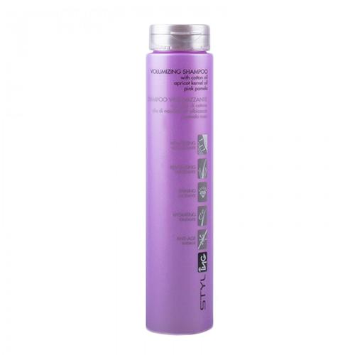 Ing Professional Шампунь для объема волос Volumising Shampoo
