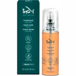 Ing Professional Жидкие кристаллы с аргановым маслом Argan Oil Crystal Serum Ing Professional Жидкие кристаллы с аргановым маслом Argan Oil Crystal Serum