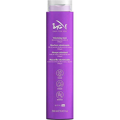Ing Professional Маска для объема волос Volumising Mask