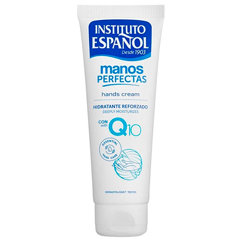 Instituto Espanol Увлажняющий крем для рук Q10