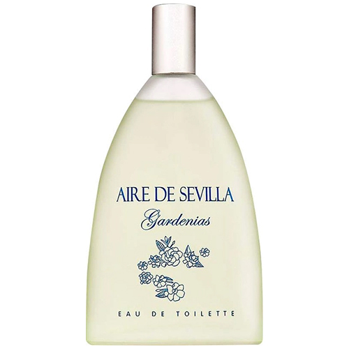 Instituto Espanol Женская туалетная вода Aire de Sevilla Gardenias 150 мл