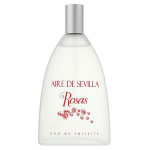 Instituto Espanol Женская туалетная вода Aire de Sevilla Rosas Frescas 