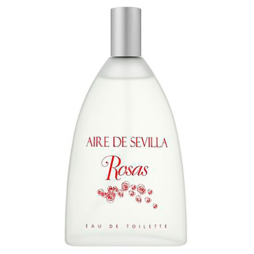 Instituto Espanol Жіноча туалетна вода Aire de Sevilla Rosas Frescas