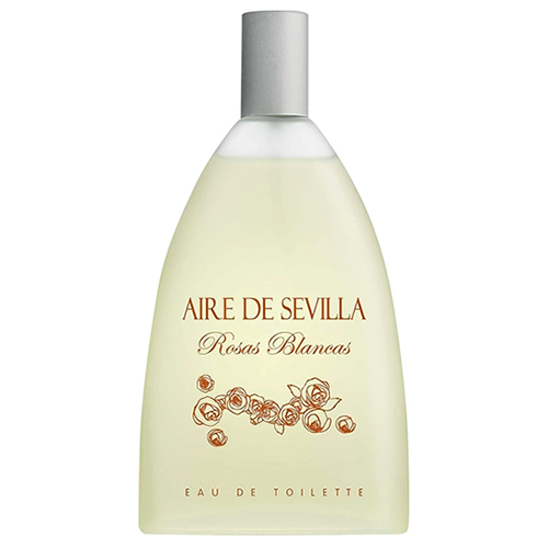 Instituto Espanol Женская туалетная вода Aire de Sevilla Rosas Blancas 150 мл