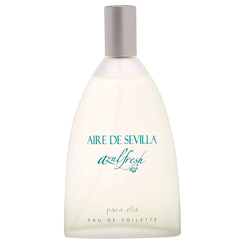 Instituto Espanol Жіноча туалетна вода Aire de Sevilla Azul Fresh 