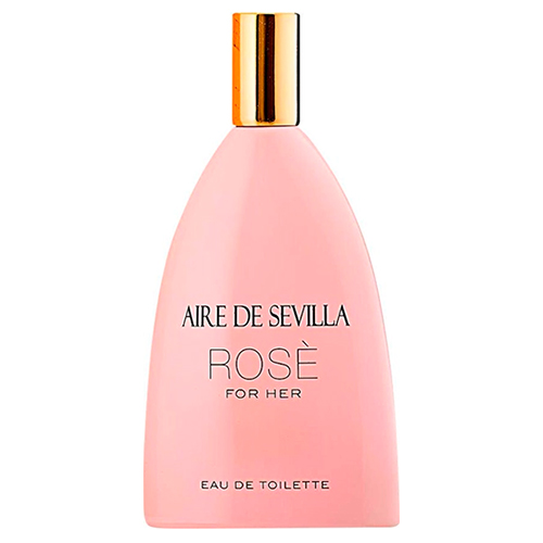 Instituto Espanol Жіноча туалетна вода Aire de Sevilla Rose