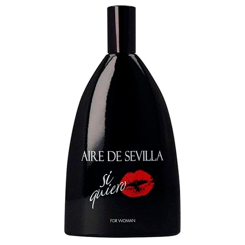 Instituto Espanol Женская туалетная вода Aire de Sevilla Si Quiero