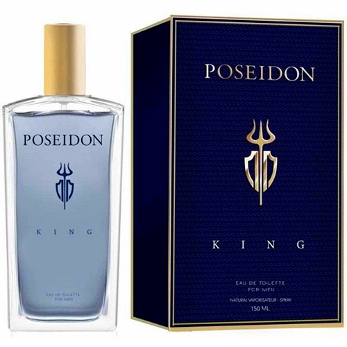Instituto Espanol Чоловіча туалетна вода Poseidon King 