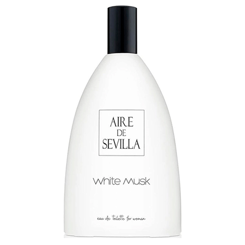 Instituto Espanol Женская туалетная вода Aire de Sevilla White Musk