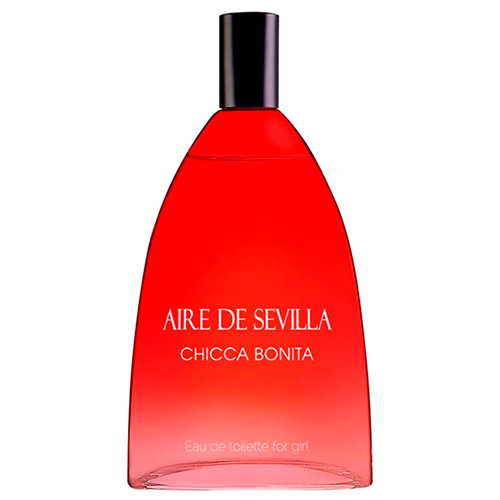 Instituto Espanol Женская туалетная вода Aire de Sevilla Chicca Bonita