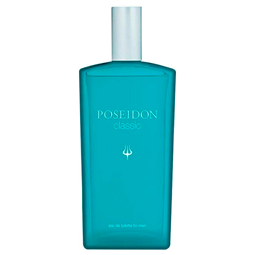 Instituto Espanol Мужская туалетная вода Poseidon Classic