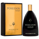 Instituto Espanol Мужская туалетная вода Poseidon Gold Instituto Espanol Мужская туалетная вода Poseidon Gold
