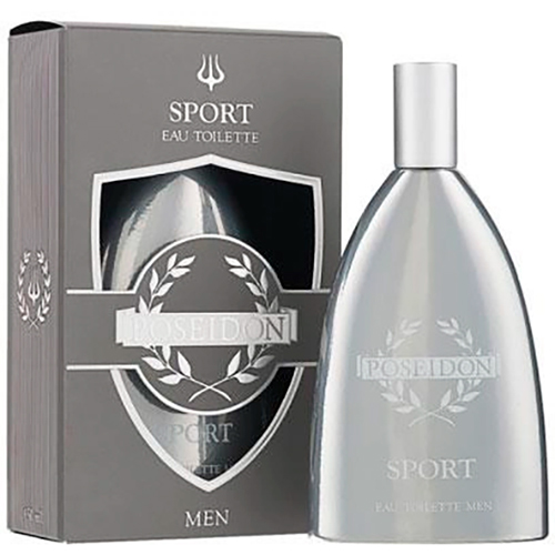 Instituto Espanol Мужская туалетная вода Poseidon Sport