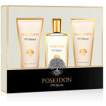 Instituto Espanol Мужской набор Poseidon Only Man Instituto Espanol Мужской набор Poseidon Only Man