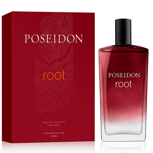 Instituto Espanol Мужская туалетная вода Poseidon Root