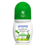I Provenzali Стойкий дезодорант-roll-on с соком алоэ Aloe I Provenzali Стойкий дезодорант-roll-on с соком алоэ Aloe