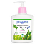 I Provenzali Очищающее средство для интимной гигиены с соком алое Aloe