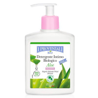 I Provenzali Очищающее средство для интимной гигиены с соком алое Aloe I Provenzali Очищающее средство для интимной гигиены с соком алое Aloe