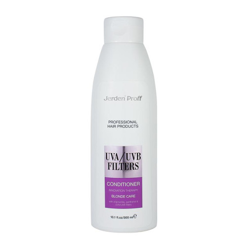 Jerden Proff Бальзам для блондированных волос Blonde Care