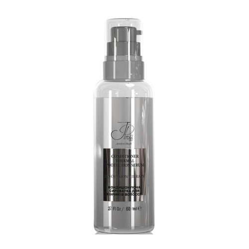 Jerden Proff Кондиционирующая сыворотка для кончиков волос Thermal Protection Serum