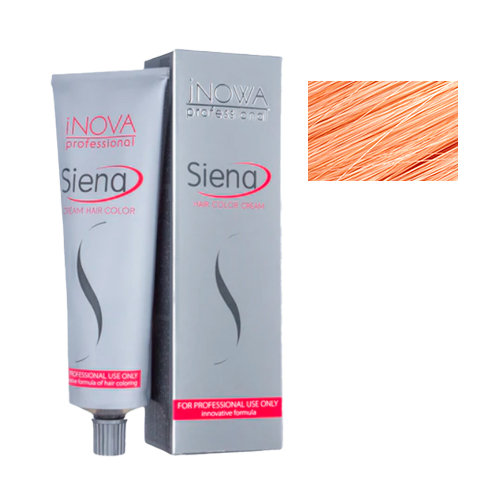Jnowa Professional Краска для волос Siena М/3