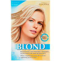 Joanna Осветлитель для прядей до 6 тонов Blond