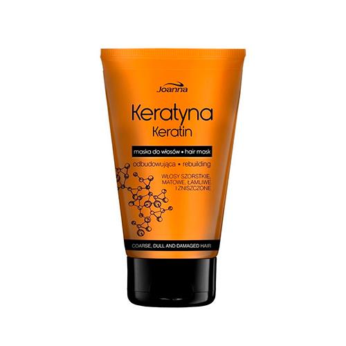 Joanna Маска для волос Keratin