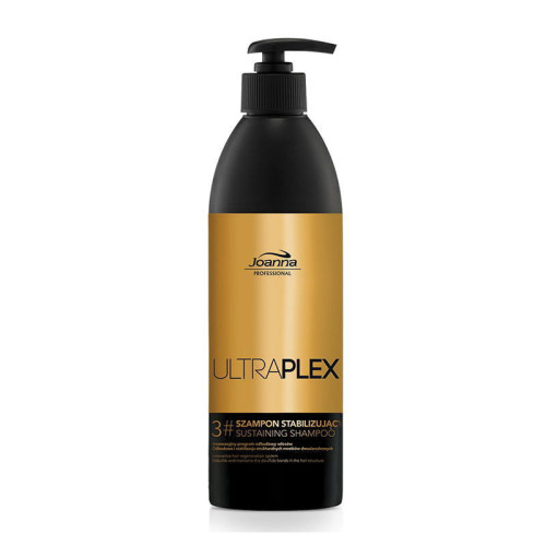 Joanna Шампунь №3 Professional Ultraplex