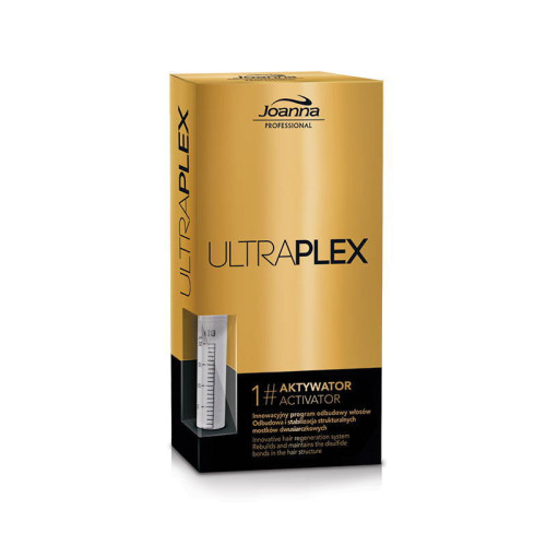 Joanna Активатор №1 Professional Ultraplex