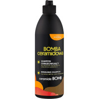 Joanna Восстанавливающий шампунь для волос Ceramide Bomb Joanna Восстанавливающий шампунь для волос Ceramide Bomb