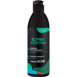 Joanna Очищающий шампунь для жирных и нормальных волос Herbal Bomb