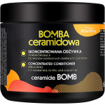 Joanna Восстанавливающий кондиционер для волос Ceramide Bomb Joanna Восстанавливающий кондиционер для волос Ceramide Bomb