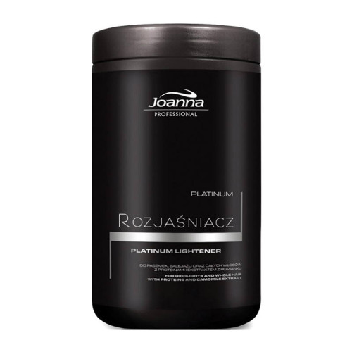 Joanna Осветлитель для волос Platinum Professional