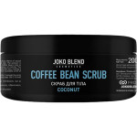 Joko Blend Кофейный скраб для тела Coconut Joko Blend Кофейный скраб для тела Coconut