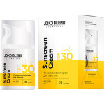Joko Blend Солнцезащитный крем для лица SPF 30