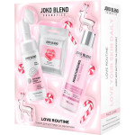 Joko Blend Новогодний набор по уходу за лицом Love Routine