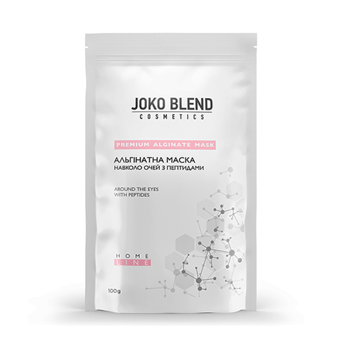 Joko Blend Альгинатная маска вокруг глаз с пептидами 100 г