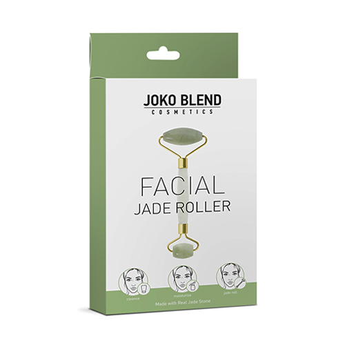 Joko Blend Нефритовый массажер для лица Jade Roller