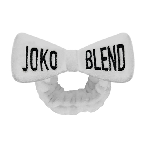 Joko Blend Повязка на голову белая