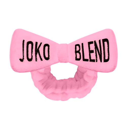 Joko Blend Повязка на голову розовая